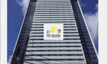 Imagem 2: Apartamento 02 quartos em Boa Viagem, Ótima localização, lazer e Mobilidade!!!