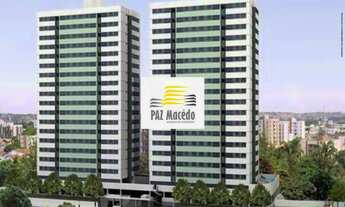 Imagem: Apartamento no bairro de Campo Grande com