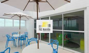 Imagem 5: Apartamento 02 quartos Pronto Para Morarem Piedade! Localização e Mobilidade