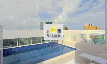 Imagem 4: Apartamento 02 quartos Pronto Para Morarem Piedade! Localização e Mobilidade