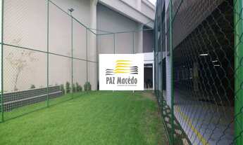 Imagem 2: AURORA TREND, 2 dormitórios, 1 suítes, 2 banheiro, 1 vaga na garagem, 57M² de Área Constru