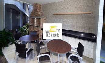 Imagem 3: AURORA TREND, 2 dormitórios, 1 suítes, 2 banheiro, 1 vaga na garagem, 57M² de Área Constru