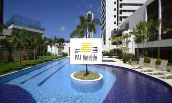 Imagem 4: AURORA TREND, 2 dormitórios, 1 suítes, 2 banheiro, 1 vaga na garagem, 57M² de Área Constru