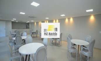 Imagem 5: AURORA TREND, 2 dormitórios, 1 suítes, 2 banheiro, 1 vaga na garagem, 57M² de Área Constru