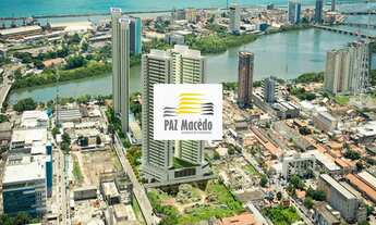 Imagem 6: AURORA TREND, 2 dormitórios, 1 suítes, 2 banheiro, 1 vaga na garagem, 57M² de Área Constru