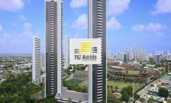 Imagem: Apartamento 4 Quartos, 3 Suítes, na Ilha