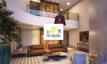 Imagem 2: Edificio Zelia Macedo 4 quartos, com 02 suítes, em construção no bairro de Torre-Recife