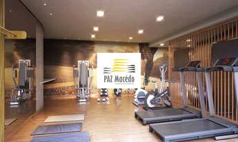 Imagem 4: Edificio Zelia Macedo 4 quartos, com 02 suítes, em construção no bairro de Torre-Recife