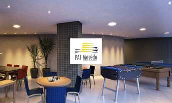 Imagem 5: Edificio Zelia Macedo 4 quartos, com 02 suítes, em construção no bairro de Torre-Recife