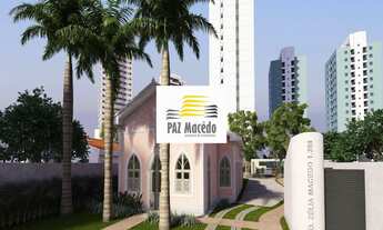 Imagem 7: Edificio Zelia Macedo 4 quartos, com 02 suítes, em construção no bairro de Torre-Recife