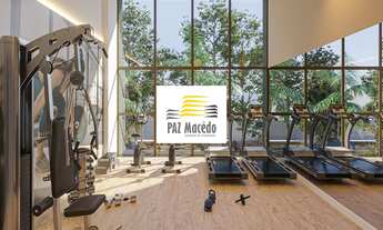 Imagem 7: Ed. Praça dos Jacarandás, 3 Quartos com 01 suíte na Várzea - Melhor Custo x Benefício da R