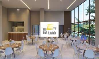 Imagem 5: Ed. Praça dos Jacarandás, 3 Quartos com 01 suíte na Várzea - Melhor Custo x Benefício da R