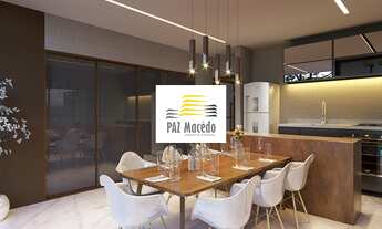 Imagem 3: Ed. Praça dos Jacarandás, 3 Quartos com 01 suíte na Várzea - Melhor Custo x Benefício da R