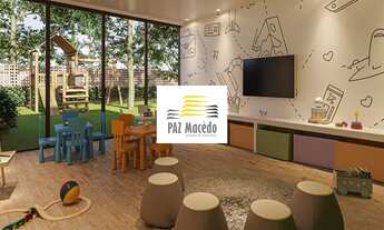 Imagem 4: Ed. Praça dos Jacarandás, 3 Quartos com 01 suíte na Várzea - Melhor Custo x Benefício da R