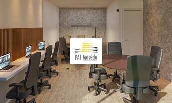 Imagem 6: Ed. Praça dos Jacarandás, 3 Quartos com 01 suíte na Várzea - Melhor Custo x Benefício da R