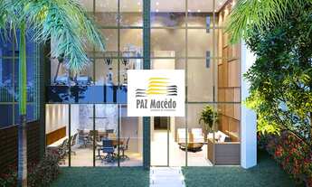 Imagem 2: Ed. Praça dos Jacarandás, 3 Quartos com 01 suíte na Várzea - Melhor Custo x Benefício da R