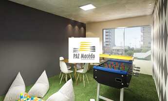 Imagem 5: Apartamento, 3 quartos, no Cordeiro - Recife com Lazer Completo