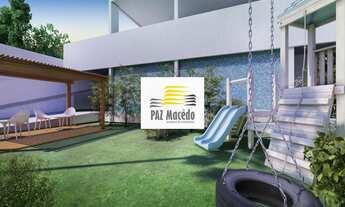 Imagem 4: Apartamento, 3 quartos, no Cordeiro - Recife com Lazer Completo