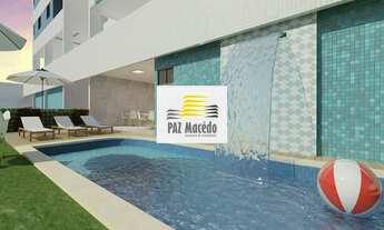 Imagem 2: Apartamento, 3 quartos, no Cordeiro - Recife com Lazer Completo