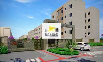 Imagem: Recanto do Mar, Apartamento com 2 quartos