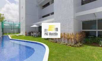 Imagem 5: Apartamento, 2 quartos com 1 suíte em Boa Viagem