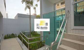 Imagem 2: Bosque dos Guararapes, 2 Quartos com uma suíte, 01 vaga de garagem no melhor de Piedade