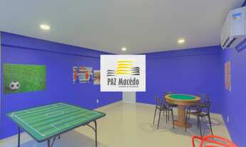 Imagem 6: Bosque dos Guararapes, 2 Quartos com uma suíte, 01 vaga de garagem no melhor de Piedade