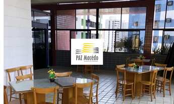 Imagem 5: Edificio Ametista, 2 dormitórios, 2 banheiro, 1 vaga na garagem, 65M² de Área Construída