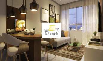 Imagem 5: Multiporto, 1 dormitório, 1 banheiros, 33M² de Área Construída