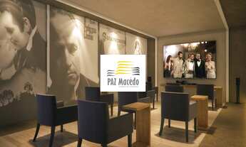 Imagem 3: Multiporto, 1 dormitório, 1 banheiros, 33M² de Área Construída