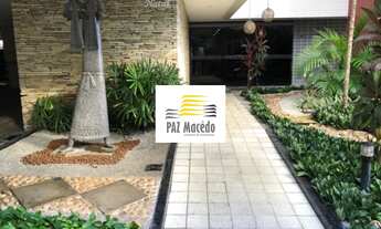 Imagem 6: Edifício Ametista - 2 Quartos, suíte - Em Boa Viagem - Recife - Pertinho do Shopping Recif