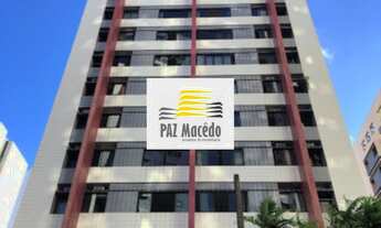 Imagem: Edifício Ametista - 2 Quartos, suíte