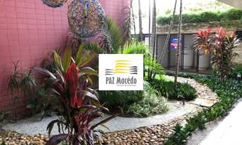 Imagem 3: Edifício Ametista - 2 Quartos, suíte - Em Boa Viagem - Recife - Pertinho do Shopping Recif