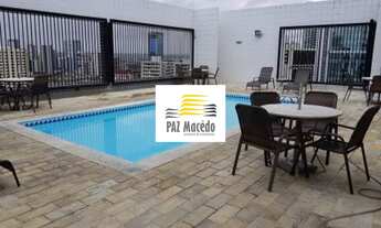 Imagem 4: Edifício Ametista - 2 Quartos, suíte - Em Boa Viagem - Recife - Pertinho do Shopping Recif