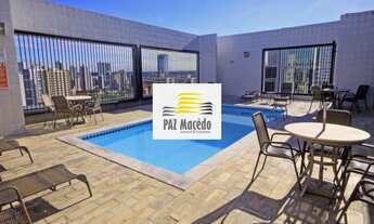 Imagem 5: Edifício Ametista - 2 Quartos, suíte - Em Boa Viagem - Recife - Pertinho do Shopping Recif