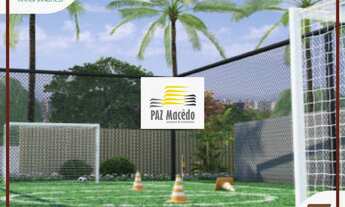 Imagem 4: Ed. Porto Arromanches, 3 quartos, com lazer completo, no bairro do Espinheiro