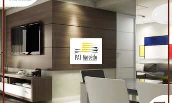 Imagem 7: Ed. Porto Arromanches, 3 quartos, com lazer completo, no bairro do Espinheiro