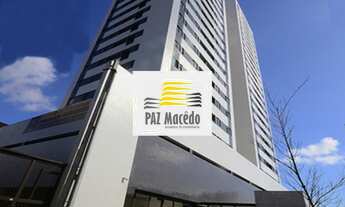 Imagem: Edifício Duetto, 2 quartos, 1 suíte, no