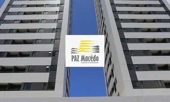 Imagem 2: Edifício Duetto, 2 quartos, 1 suíte, no bairro Torreão - Recife