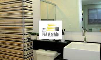 Imagem 4: Edifício Duetto, 2 quartos, 1 suíte, no bairro Torreão - Recife