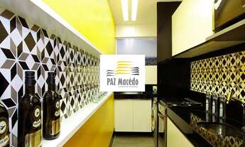 Imagem 5: Edifício Duetto, 2 quartos, 1 suíte, no bairro Torreão - Recife