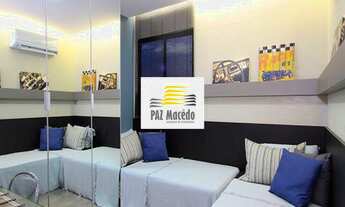 Imagem 6: Edifício Duetto, 2 quartos, 1 suíte, no bairro Torreão - Recife