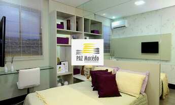 Imagem 7: Edifício Duetto, 2 quartos, 1 suíte, no bairro Torreão - Recife