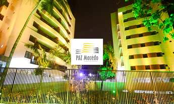 Imagem: Jardins dos Apipucos, 4 quartos com 2 suítes