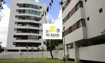 Imagem 2: Jardins dos Apipucos, 4 quartos com 2 suítes, Apipucos - Recife