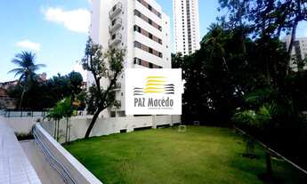 Imagem 3: Jardins dos Apipucos, 4 quartos com 2 suítes, Apipucos - Recife