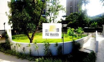 Imagem 6: Jardins dos Apipucos, 4 quartos com 2 suítes, Apipucos - Recife