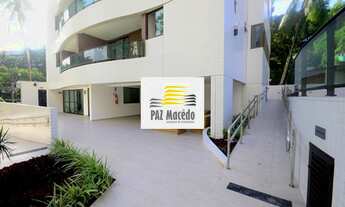 Imagem 7: Jardins dos Apipucos, 4 quartos com 2 suítes, Apipucos - Recife