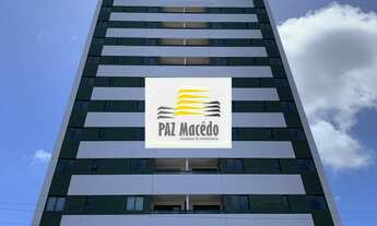 Imagem 2: Oportunidade Apartamento 3 quartos mobiliado em Candeias