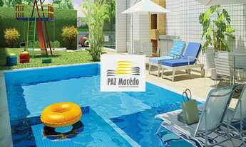 Imagem: Oportunidade Apartamento 3 quartos mobiliado